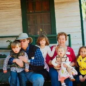 Meet your Posher, Jan